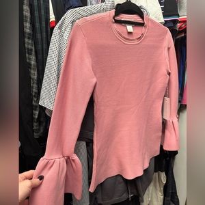 Medium Rachel Parcell blouse